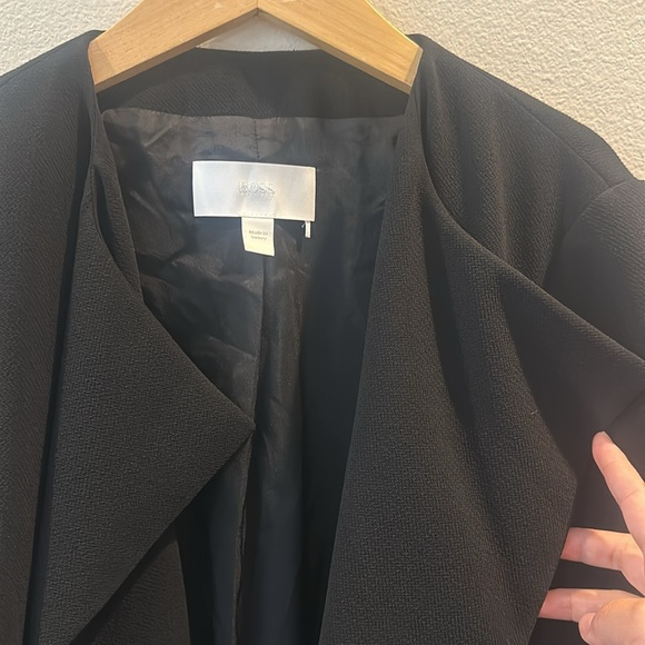 Hugo Boss black Blazer 10 - Picture 3 of 11
